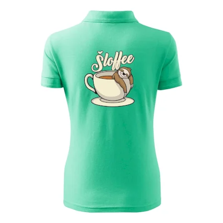 Šloffee - káva