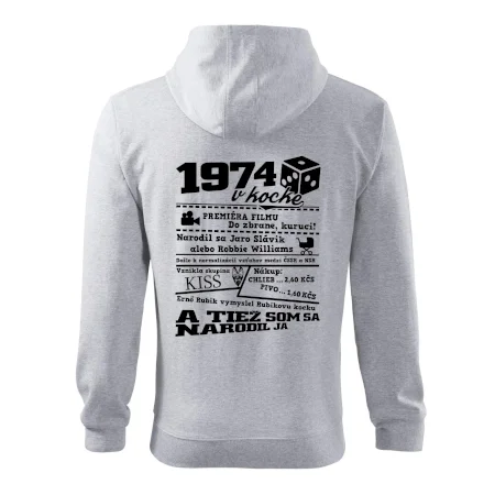 1974 v kocke
