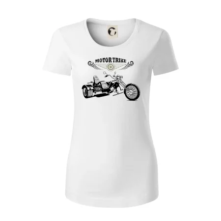 Moto trike