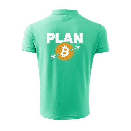 PLAN ₿