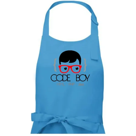 Code Boy