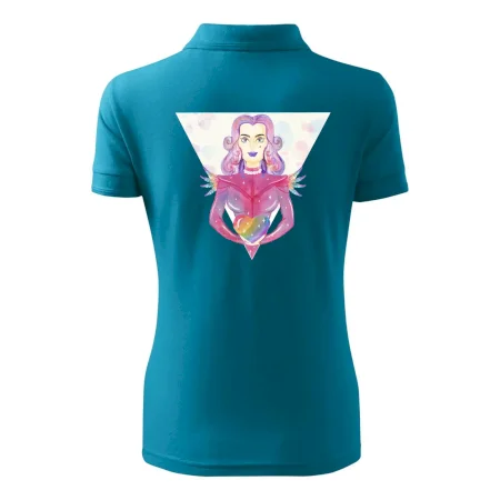 Pride múza