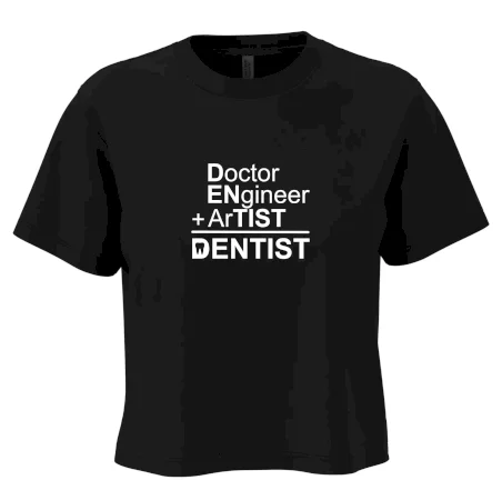 Čo znamená dentist