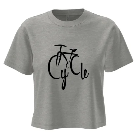 Cycle bicykel