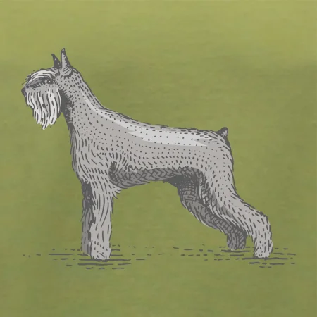 Vintage Schnauger