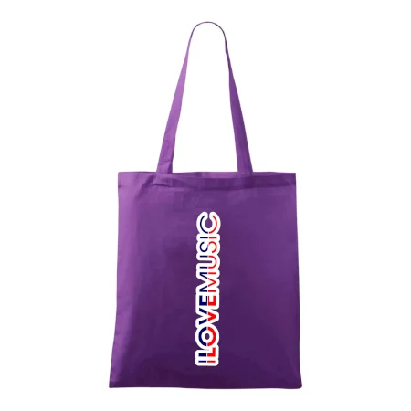 Aj love music na výšku