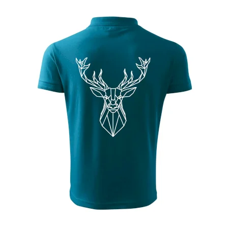 Geometria - Veľký jeleň