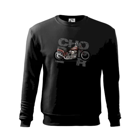 Chopper 002