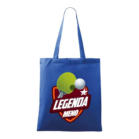 Stolný tenis - legenda a meno