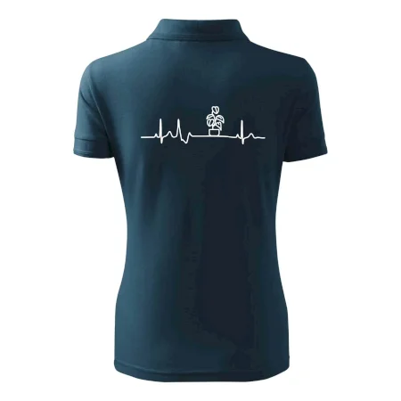 EKG Filodendron