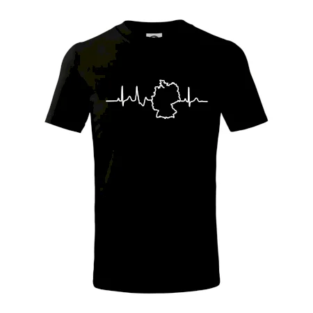EKG Německo