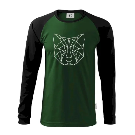 Akita Inu - Geometria