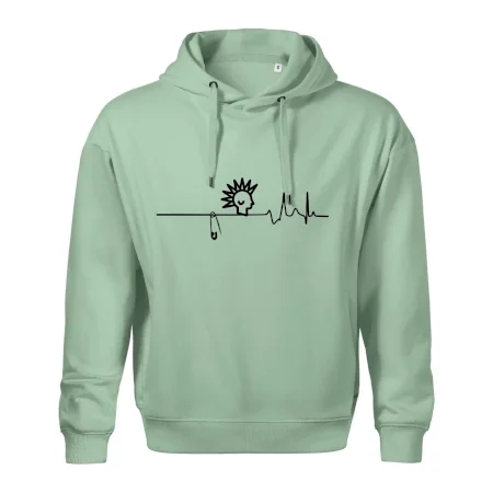 Ekg punk
