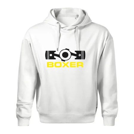 Boxer Piest