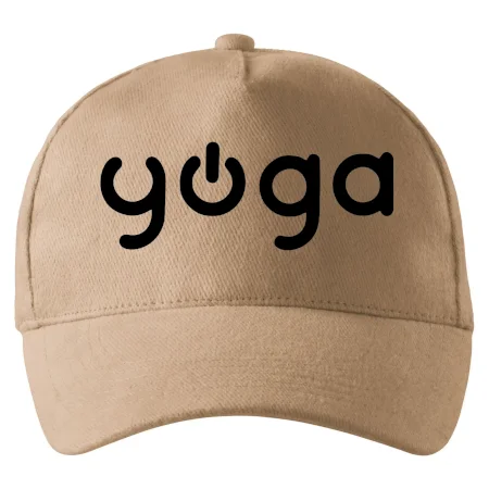 Power yoga logo