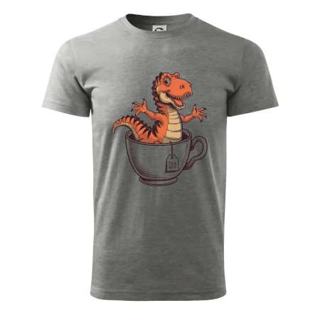 Tea rex