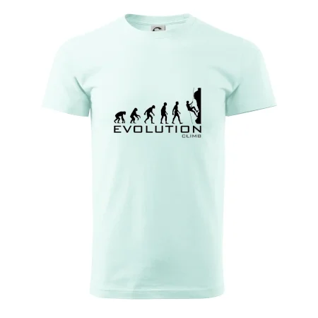 Evolution Climb