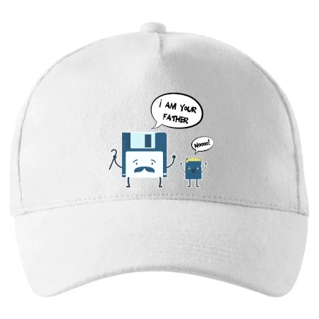 I am your father SD karta