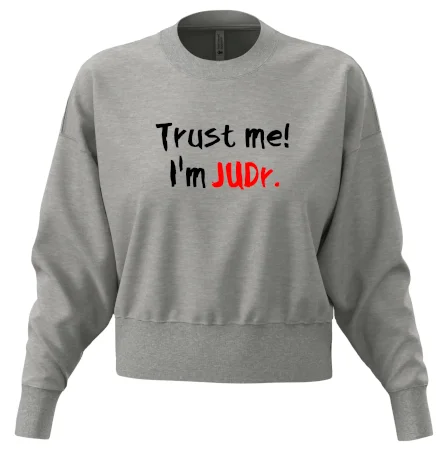 Trust me I´m  JUDr. / Ver mi som právnik
