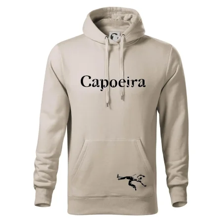 Capoeira veľký