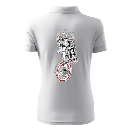 Kostra downhill
