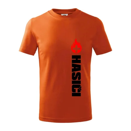Hasiči zdravotník