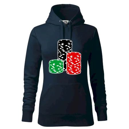 Poker žetóny