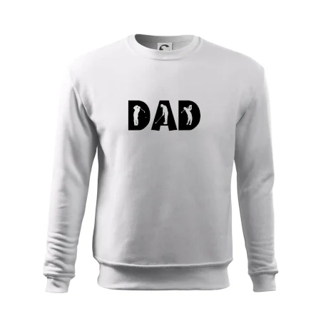 Golf dad