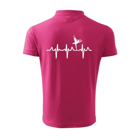 EKG balet