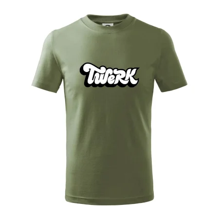 Twerk