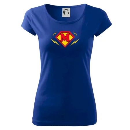 Super mama znak