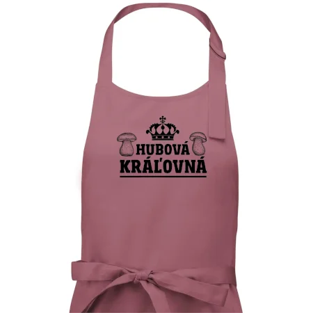 Hubová kráľovná