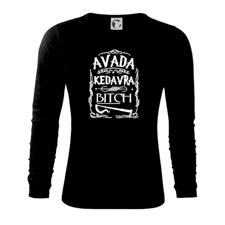 Harry - Avada Kedavra