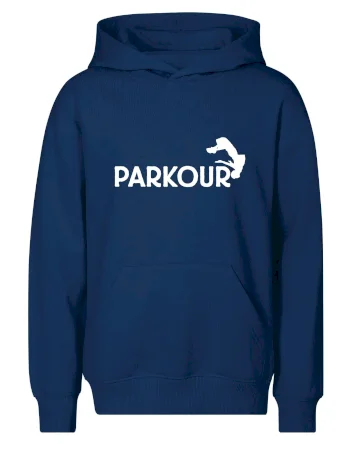 Parkour - salto