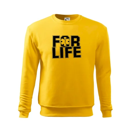 For Life