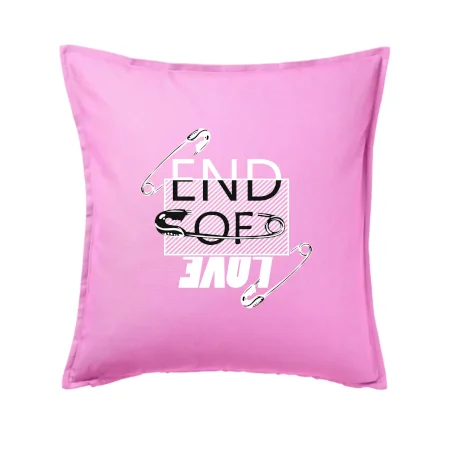End of love