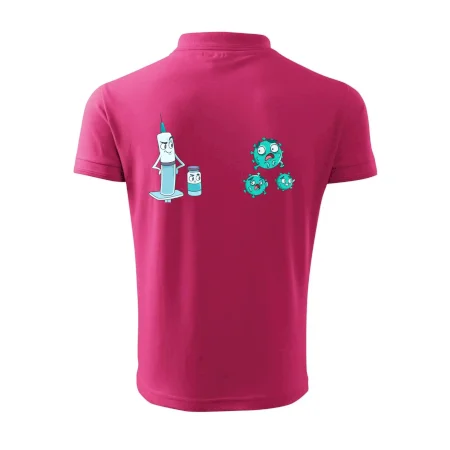 Očkovanie a vírus