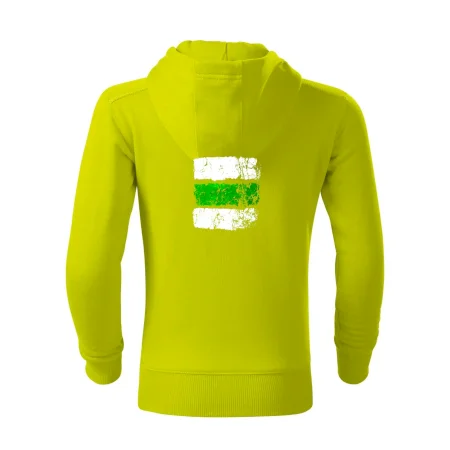 Turistická značka - zelená