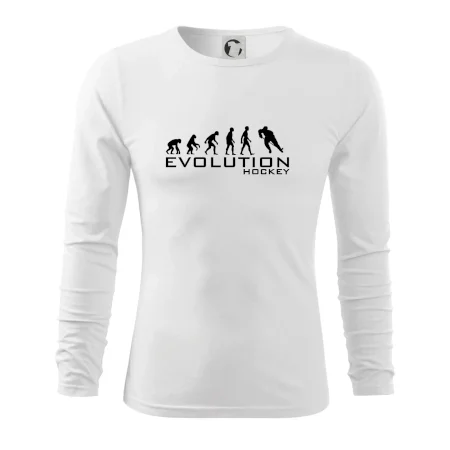 Evolúcia Hockey - hráč