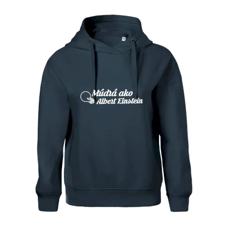 Múdrá ako Einstein
