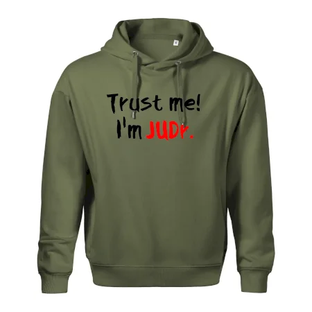 Trust me I´m  JUDr. / Ver mi som právnik