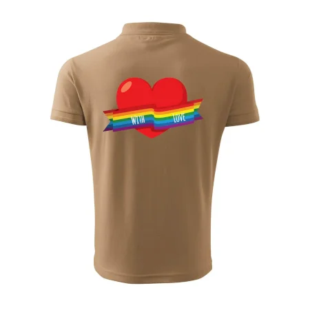 LGBT with love