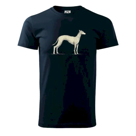 Vintage Whippet