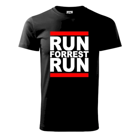 Run Forrest Run