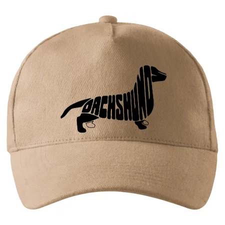 Jazvečík - Dachshund