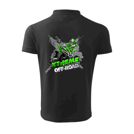ATV štvorkolka offroad XXX
