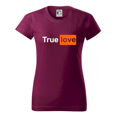 Porn - True Love
