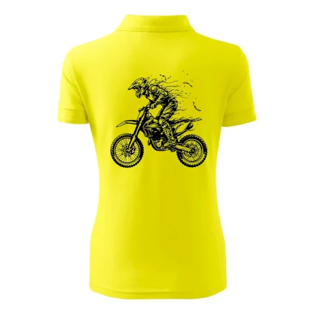 Cross - Enduro kostra