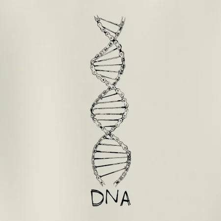 Cyklistovo DNA