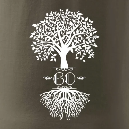 Narodeninový strom 60